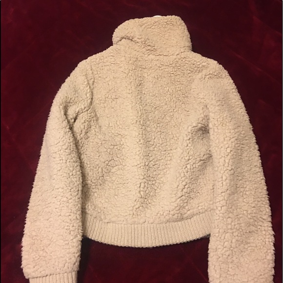 Bomber jackets - Picture 3 of 3